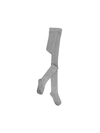EWERS | Kinder Strumpfhose Grau | 